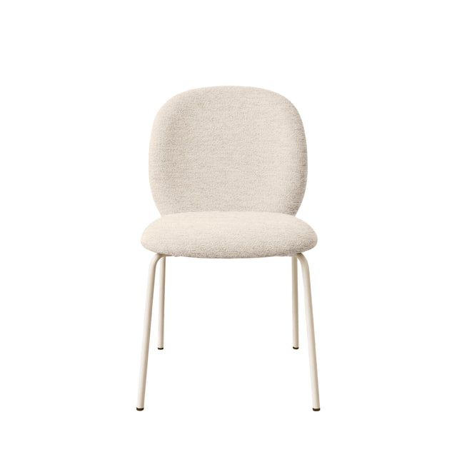 Silla Riona Beige | detalle de acabado | Somcasa Vlc | 00SL128125 | imagen 5