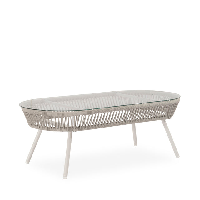 Set Salonica Sofá, Sillones y Mesa de centro Beige de Somcasa Vlc - imagen 4
