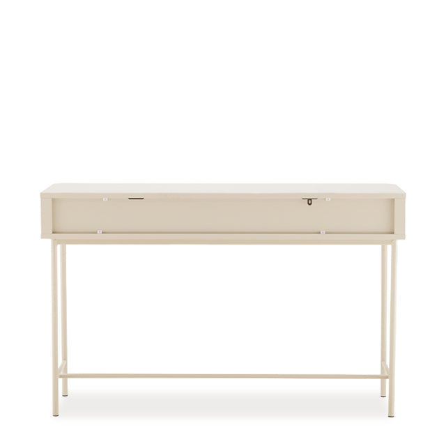 Consola Recibidor Bergen | detalle de diseño | Somcasa Vlc | 00MB424133 | imagen 3