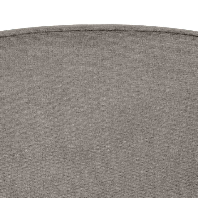 Cabezal Lebeche 150/160 Tapizado Taupe | detalle de diseño | Somcasa Vlc | 00MB405230 | imagen 3