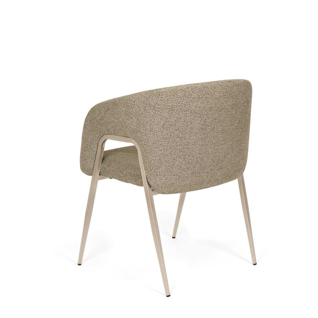 Silla Anneli Taupe Beige | vista principal | Somcasa Vlc | 00SL126630