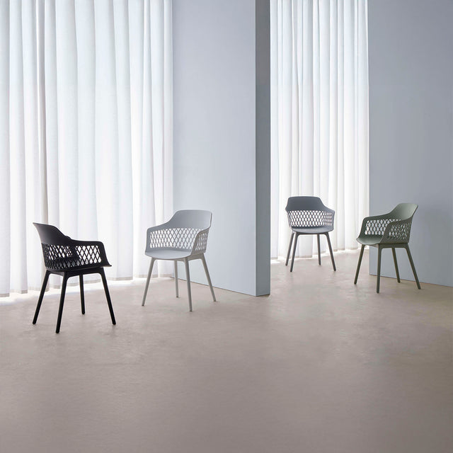 Silla Jayden Negro | detalle de materiales | Somcasa Vlc | 00SL114101 | imagen 7