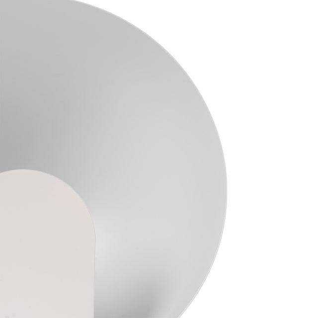 Lámpara de sobremesa Alicun Beige de Somcasa Vlc - imagen 2