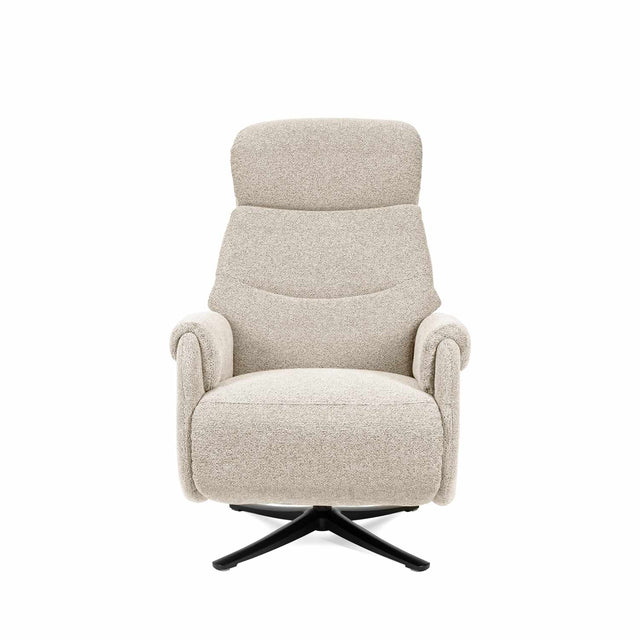 Sillón Relax 2 Motores Tamiko Beige de Somcasa Vlc - imagen 3