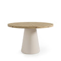 Mesa Holly Red Madera | vista principal | Somcasa Vlc | 00MS222537