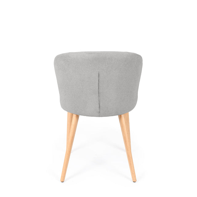 Silla Tanya Gris | imagen de ambiente | Somcasa Vlc | 00SL124221 | imagen 6