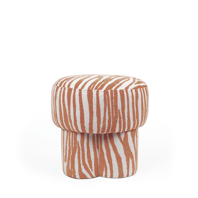 Puff Jay Terracota Terracota | imagen de ambiente | Somcasa Vlc | 00PF204534 | imagen 6