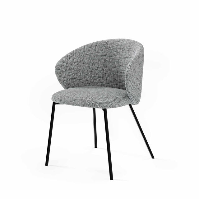 Silla Merida Gris | composición decorativa | Somcasa Vlc | 00SL118821 | imagen 8