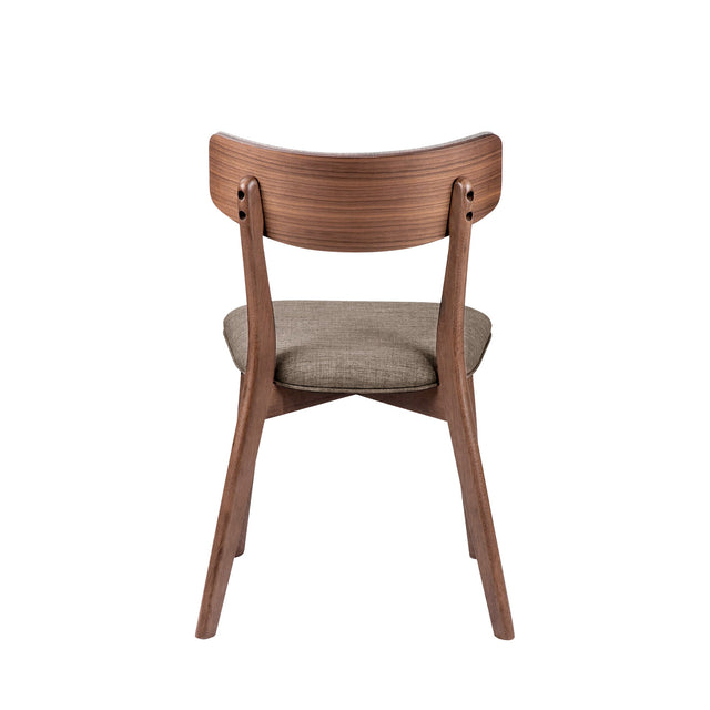 Silla Anais Light Gris | detalle de diseño | Somcasa Vlc | 00SL102121 | imagen 3