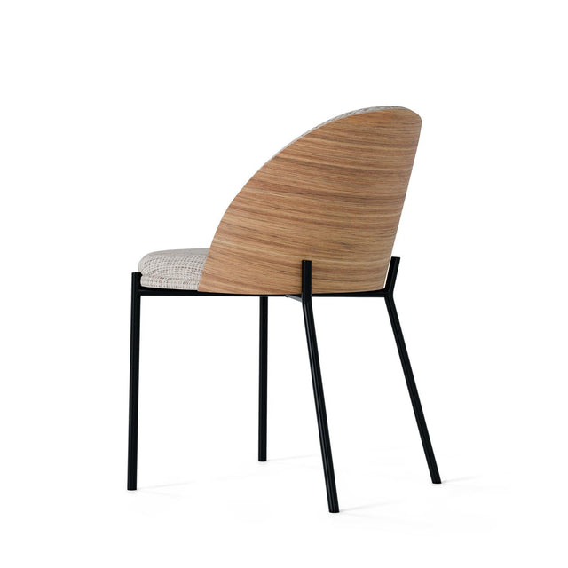 Silla Casandra Taupe | vista principal | Somcasa Vlc | 00SL119330