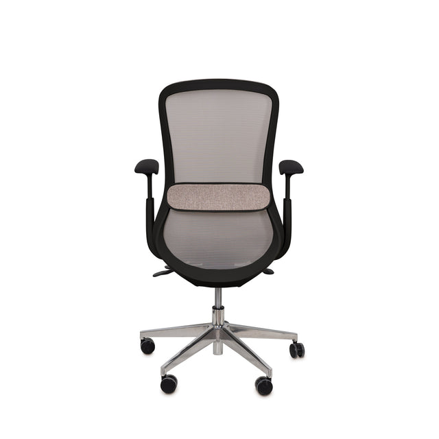 Silla Oficina Rotterdam | vista lateral | Somcasa Vlc | 00OF102130 | imagen 4