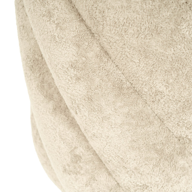 Puff Derek Beige | vista secundaria | Somcasa Vlc | 00PF203825 | imagen 2