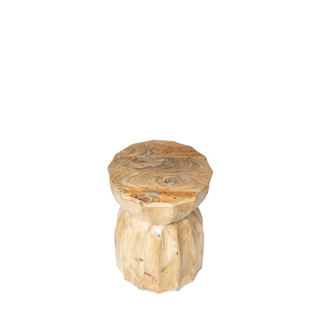 Mesa de centro Arjun 34 × 34 cm de Somcasa Vlc - imagen 2
