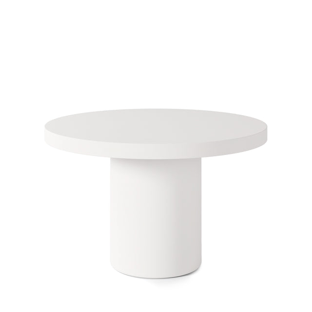 Mesa Thelma Red120 Blanco | detalle de diseño | Somcasa Vlc | 00MS219802 | imagen 3