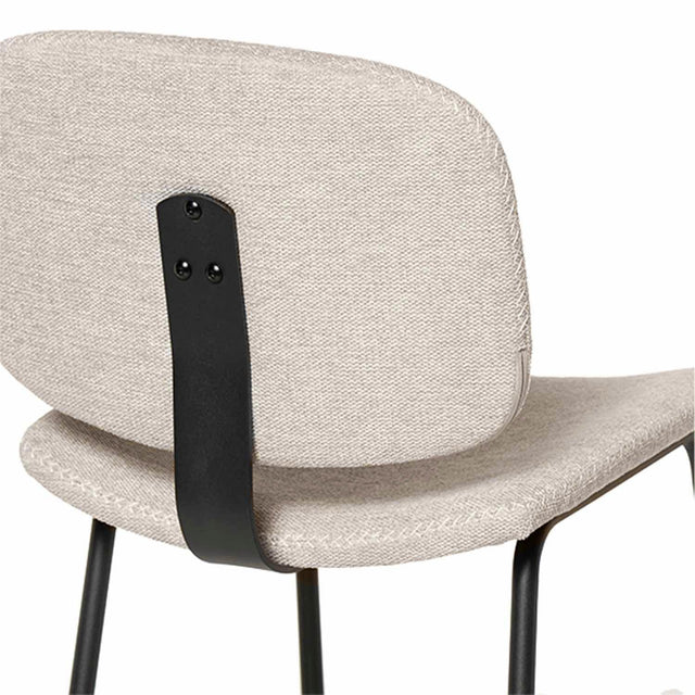 Silla Winona Beige | detalle de acabado | Somcasa Vlc | 00SL118225 | imagen 5