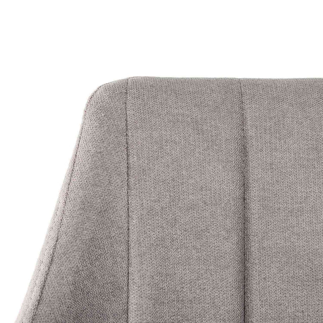 Silla Fiona Light Gris | detalle de acabado | Somcasa Vlc | 00SL106821 | imagen 5