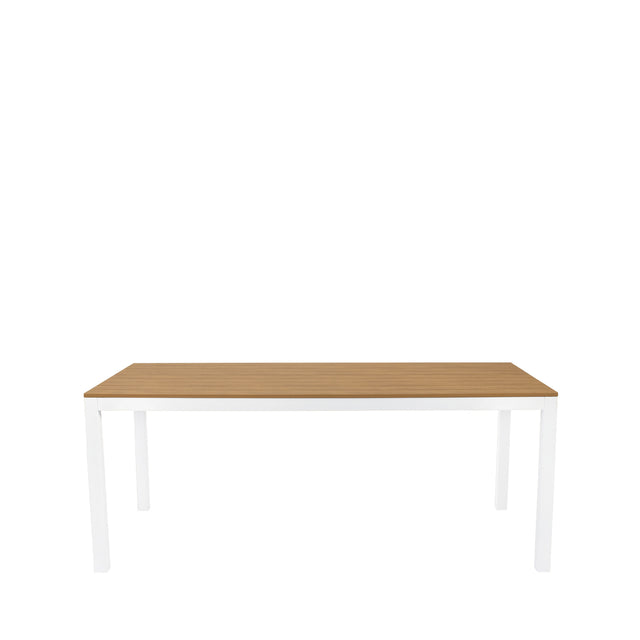Mesa de Comedor Cinthia Madera | detalle de diseño | Somcasa Vlc | 00MS500202 | imagen 3