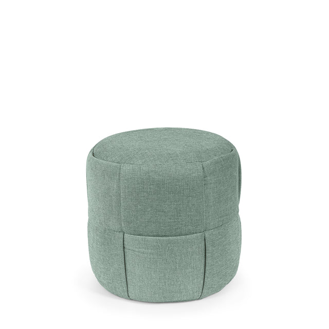 Puff Elias Verde | imagen de ambiente | Somcasa Vlc | 00PF203928 | imagen 6