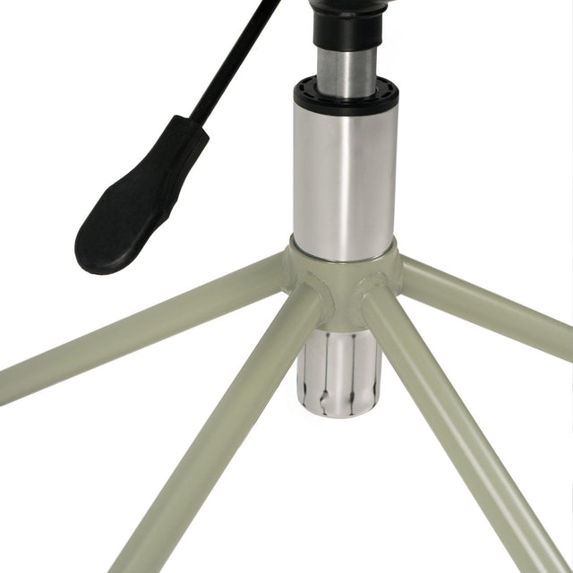 Silla Oficina Yale Verde | imagen de ambiente | Somcasa Vlc | 00OF100428 | imagen 6