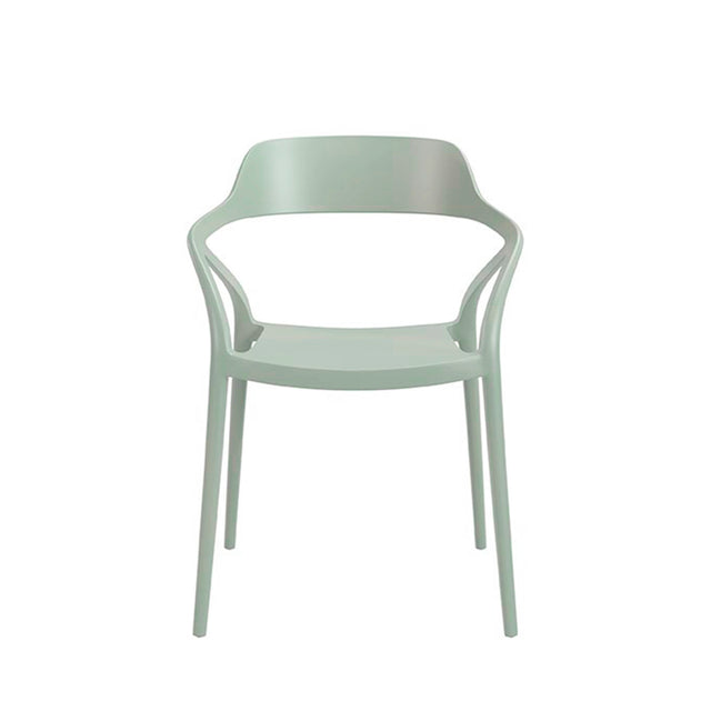 Silla Renata Verde | detalle de diseño | Somcasa Vlc | 00SL119528 | imagen 3