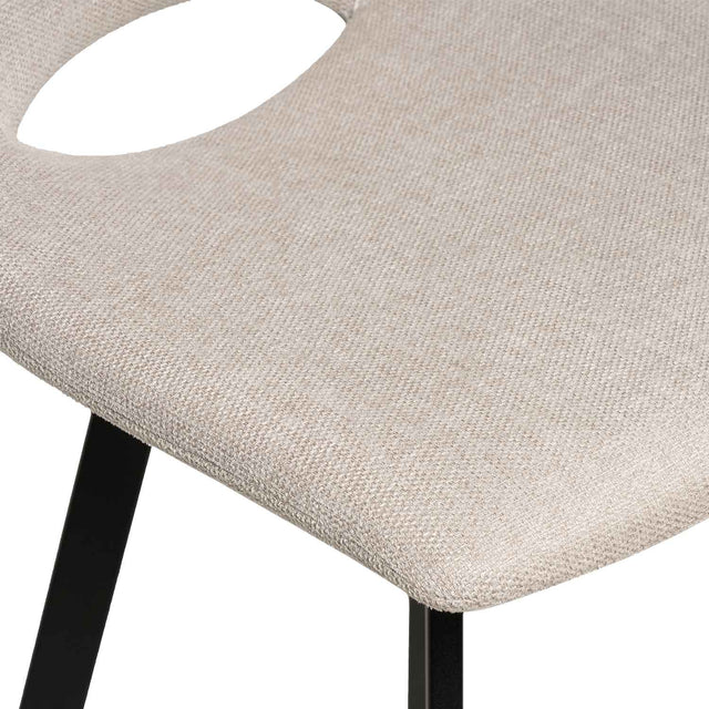 Taburete Bajo Clark Beige | composición decorativa | Somcasa Vlc | 00SL116025 | imagen 8