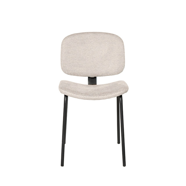 Silla Winona Beige | detalle de diseño | Somcasa Vlc | 00SL118225 | imagen 3