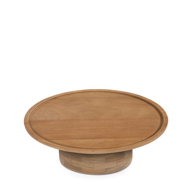 Mesa de centro Sahib 80cm 80 × 80 cm de Somcasa Vlc - imagen 3