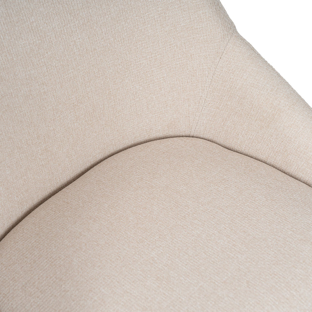 Silla Amelie Beige | imagen de ambiente | Somcasa Vlc | 00SL109225 | imagen 6