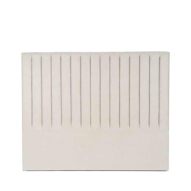 Cabezal Calima 180 Tapizado Beige | vista principal | Somcasa Vlc | 00MB402325