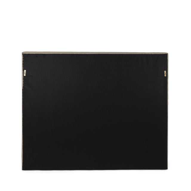 Cabezal Xaloc 180 Tapizado Taupe | vista lateral | Somcasa Vlc | 00MB409330 | imagen 4