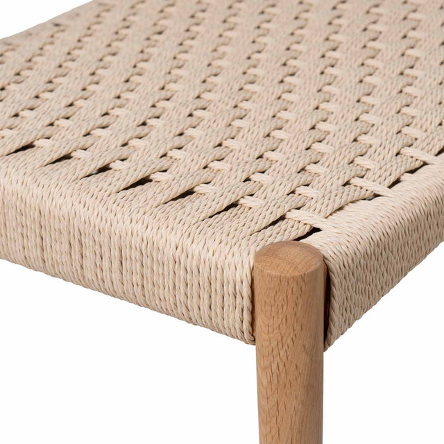 Silla Bonnie Madera natural | imagen de ambiente | Somcasa Vlc | 00SL121507 | imagen 6
