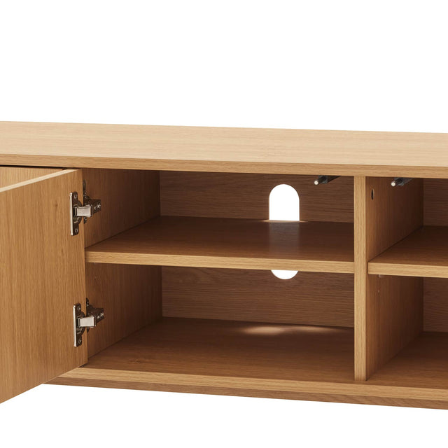 Mueble TV Muebles Sidney | composición decorativa | Somcasa Vlc | 00MB432307 | imagen 8