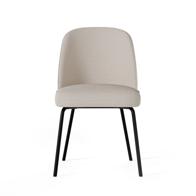 Silla Maxime Beige | vista secundaria | Somcasa Vlc | 00SL120925 | imagen 2