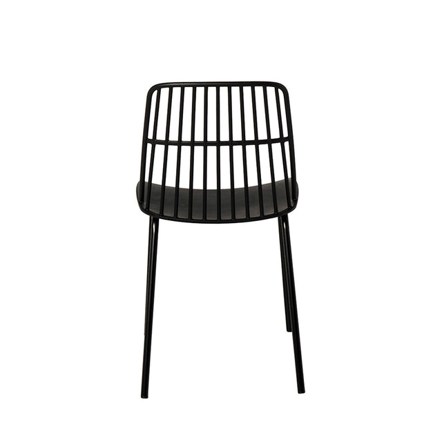 Silla Nerina Negro | imagen de ambiente | Somcasa Vlc | 00SL115401 | imagen 6