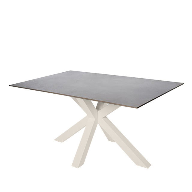 Mesa Joyce Atenea Beige | vista lateral | Somcasa Vlc | 00MS223169 | imagen 4