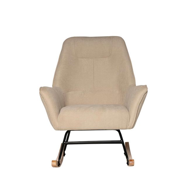 Mecedora Copenhagen Beige de Somcasa Vlc - imagen 3
