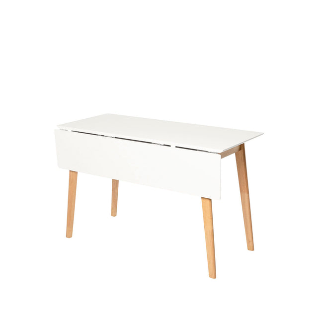 Mesa Tori Roble y MDF | imagen de ambiente | Somcasa Vlc | 00MS209642 | imagen 6