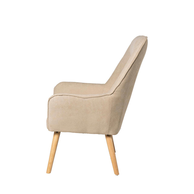 Butaca Bruges Beige de Somcasa Vlc - imagen 2