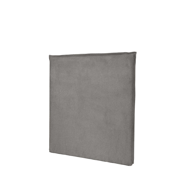 Cabezal Abrego 90 Tapizado Gris Oscuro | imagen de ambiente | Somcasa Vlc | 00MB400122 | imagen 6