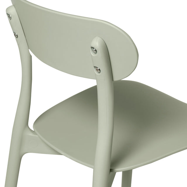 Silla Greta Verde | imagen de ambiente | Somcasa Vlc | 00SL115528 | imagen 6