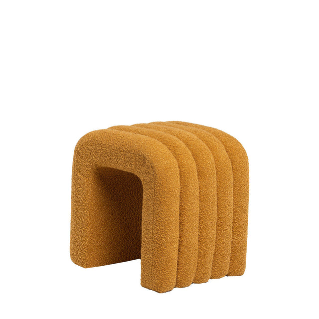 Puff Edy Amarillo | imagen de ambiente | Somcasa Vlc | 00PF203127 | imagen 6