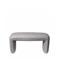 Puff Banqueta Catania Gris | vista principal | Somcasa Vlc | 00SF305521