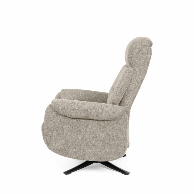 Sillón Relax 2 Motores Tamiko Taupe de Somcasa Vlc - imagen 4