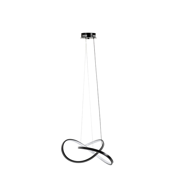 Lámpara de techo Sirvela Negro de Somcasa Vlc - imagen 5
