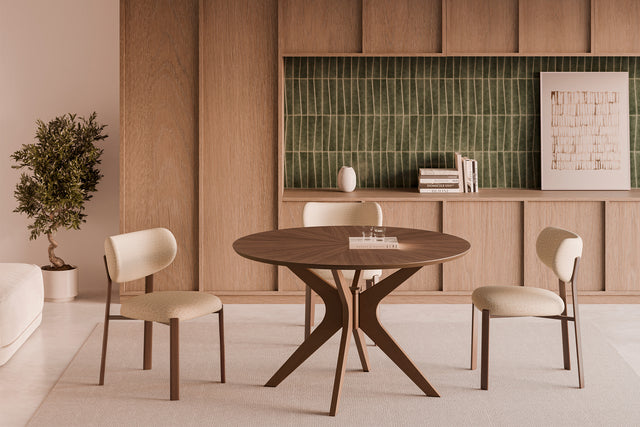 Silla Rumi Beige | composición decorativa | Somcasa Vlc | 00SL125725 | imagen 8