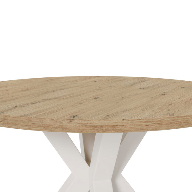 Mesa Sandy Red Madera | imagen de ambiente | Somcasa Vlc | 00MS221737 | imagen 6