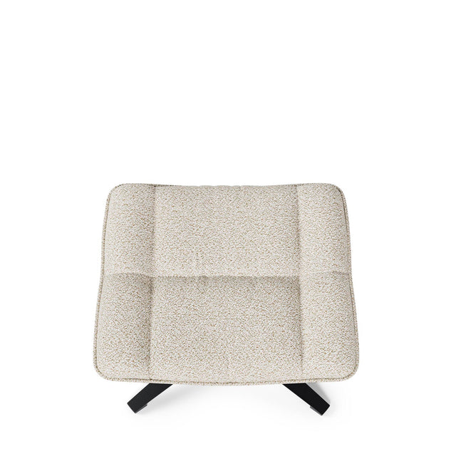 Reposapiés Parma Beige de Somcasa Vlc - imagen 5