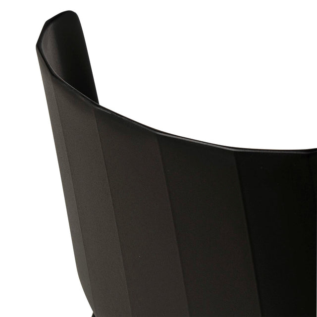 Silla Cady Negro | imagen de ambiente | Somcasa Vlc | 00SL115601 | imagen 6