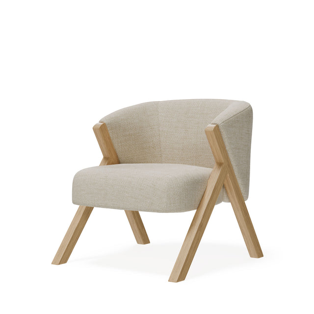 Butaca Sintra Beige de Somcasa Vlc - imagen 6