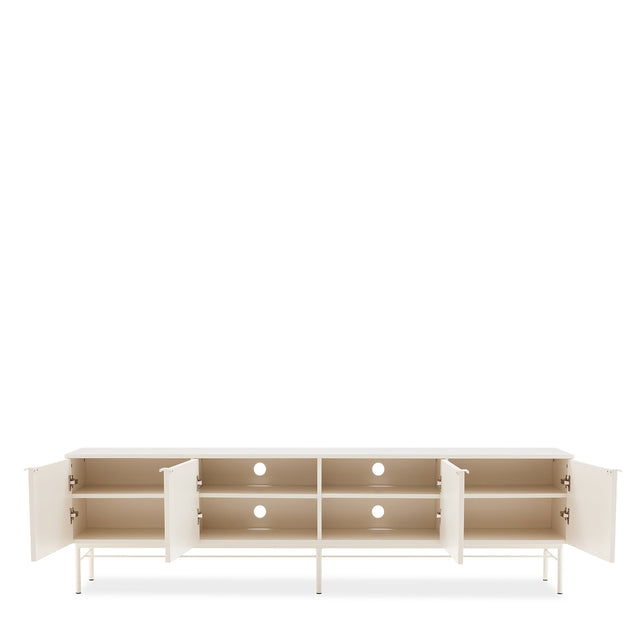 Mueble TV Muebles Oslo | vista principal | Somcasa Vlc | 00MB472355
